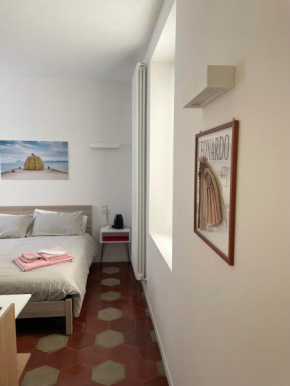 Santa Vincenza - Suite Indipendente